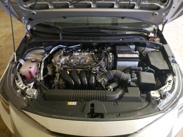 Photo 11 from auction – 2020 TOYOTA COROLLA LE with VIN JTDEPRAE6LJ104801
