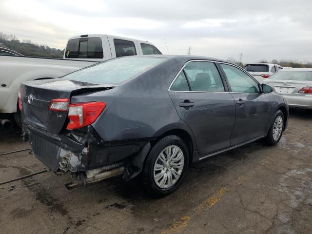 Photo 3 from auction – 2013 TOYOTA CAMRY L with VIN 4T4BF1FK4DR294847