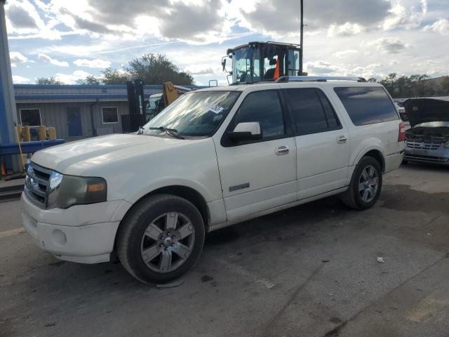 FORD EXPEDITION 2008 with VIN 1FMFK19598LA32055 - Photo from auction