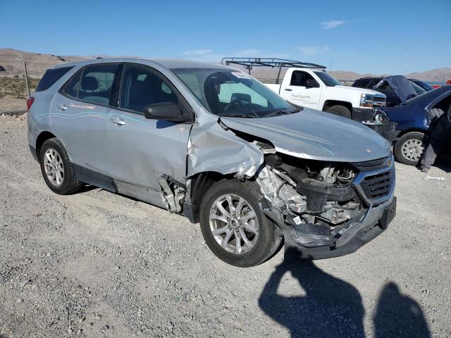 Photo 4 from auction – 2019 CHEVROLET EQUINOX LS with VIN 3GNAXHEV6KS618641