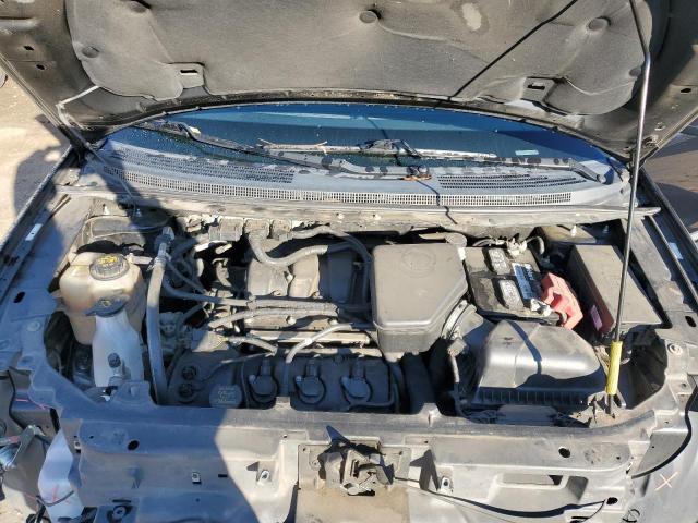 Photo 11 from auction – 2011 FORD EDGE LIMIT with VIN 2FMDK3KC8BBA71741
