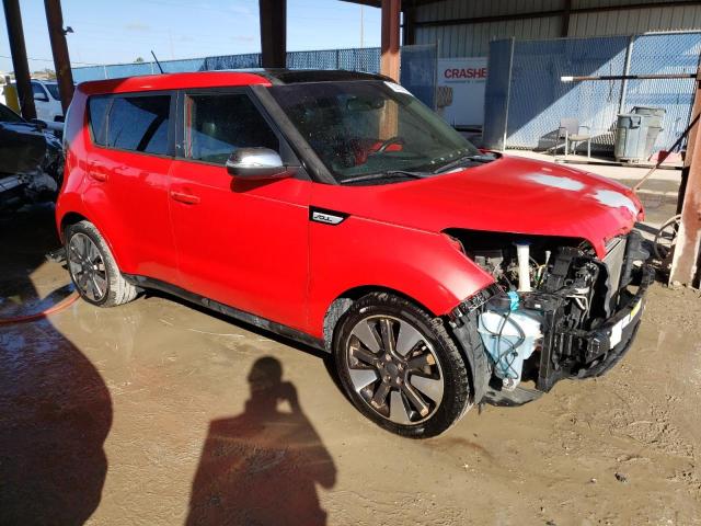 Photo 4 from auction – 2014 KIA SOUL ! with VIN KNDJX3A51E7731403