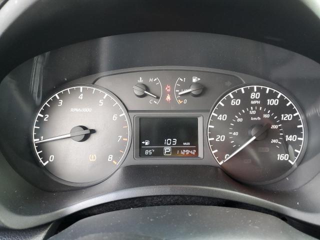 Photo 9 from auction – 2014 NISSAN SENTRA S M with VIN 3N1AB7AP1EY260944