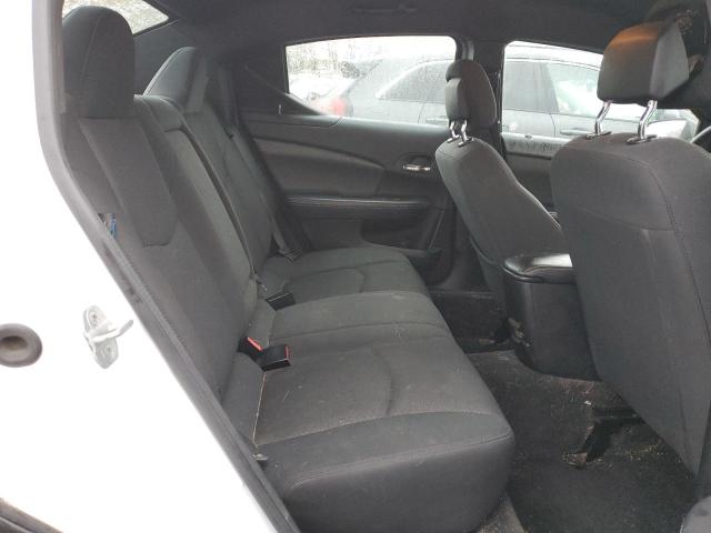 Photo 10 from auction – 2012 DODGE AVENGER SE with VIN 1C3CDZAB8CN259160