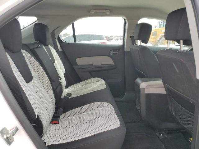 Photo 11 from auction – 2013 CHEVROLET EQUINOX LS with VIN 2GNALBEK7D6316999