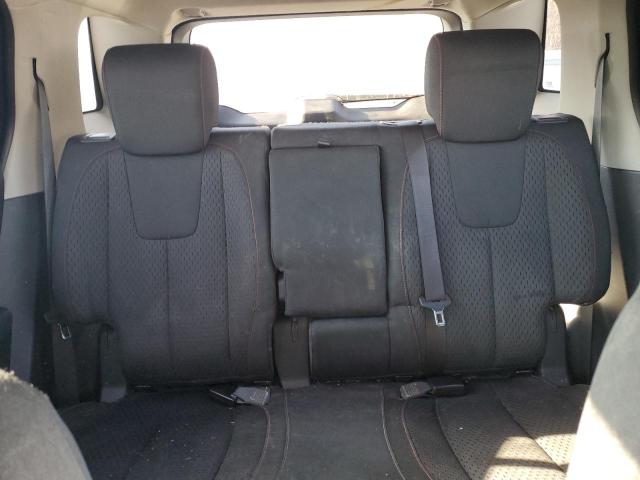Photo 10 from auction – 2011 GMC TERRAIN SL with VIN 2CTFLREC6B6349185