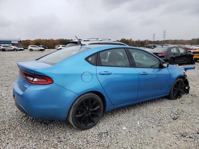 Photo 3 from auction – 2016 DODGE DART SXT S with VIN 1C3CDFFA7GD819602
