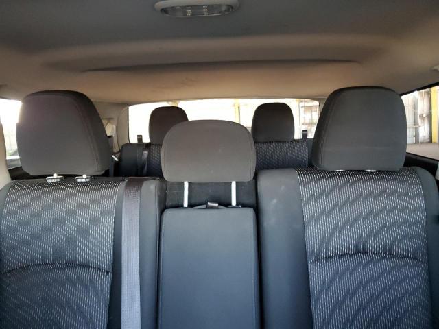 Photo 10 from auction – 2020 DODGE JOURNEY SE with VIN 3C4PDCAB3LT226562