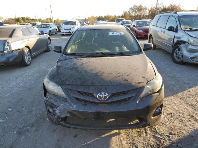 Photo 5 from auction – 2013 TOYOTA COROLLA BA with VIN 5YFBU4EE5DP131445