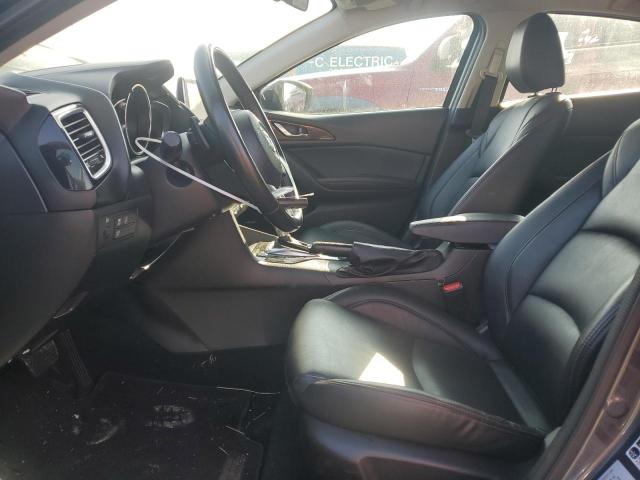 Photo 7 from auction – 2014 MAZDA 3 TOURING with VIN JM1BM1L34E1160683