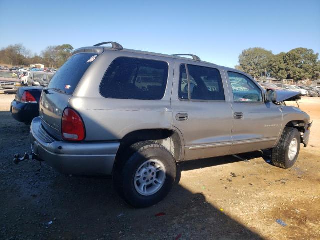 Photo 3 from auction – 1999 DODGE DURANGO with VIN 1B4HS28Y4XF572728