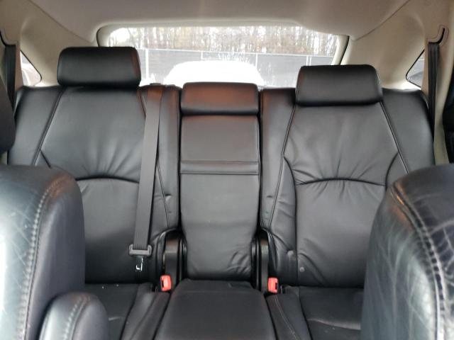 Photo 10 from auction – 2008 LEXUS RX 350 with VIN 2T2HK31U28C081581