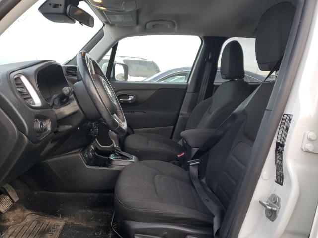 Photo 7 from auction – 2018 JEEP RENEGADE L with VIN ZACCJBBB9JPH79723