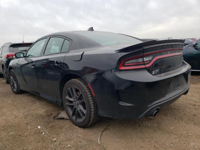 Photo 2 from auction – 2022 DODGE CHARGER GT with VIN 2C3CDXMG4NH271118