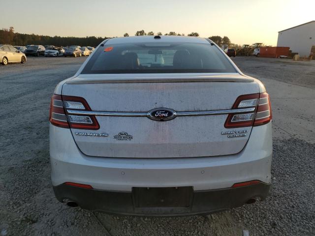 Photo 6 from auction – 2014 FORD TAURUS LIM with VIN 1FAHP2F8XEG181538