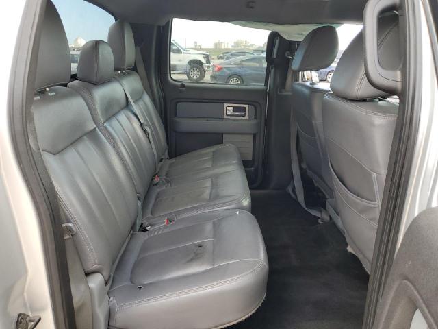 Photo 10 from auction – 2011 FORD F150 SUPER with VIN 1FTEW1CM6BFD02496