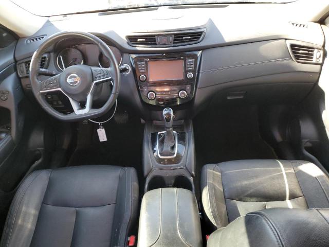 Photo 8 from auction – 2017 NISSAN ROGUE S with VIN JN8AT2MV2HW270650