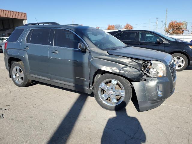 Photo 4 from auction – 2013 GMC TERRAIN SL with VIN 2GKALSEK2D6127559