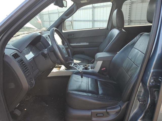 Photo 7 from auction – 2011 FORD ESCAPE XLT with VIN 1FMCU9DG7BKA02747