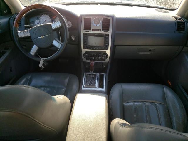 Photo 8 from auction – 2005 CHRYSLER 300C with VIN 2C3AA63H45H528301