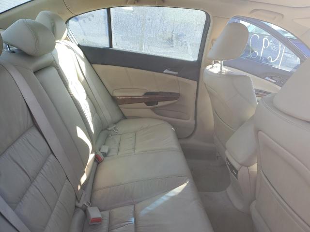 Photo 10 from auction – 2011 HONDA ACCORD EXL with VIN 1HGCP3F82BA002726