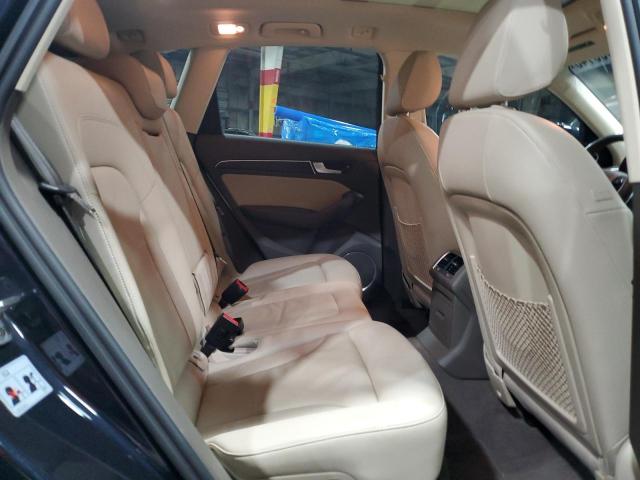 Photo 10 from auction – 2015 AUDI Q5 PREMIUM with VIN WA1LFAFP1FA145339