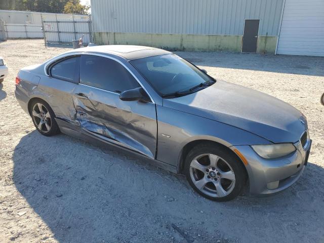 Photo 4 from auction – 2007 BMW 328 I with VIN WBAWB33597PV72180