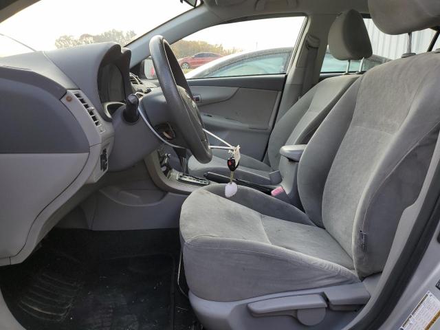 Photo 7 from auction – 2009 TOYOTA COROLLA BA with VIN JTDBL40E79J017663