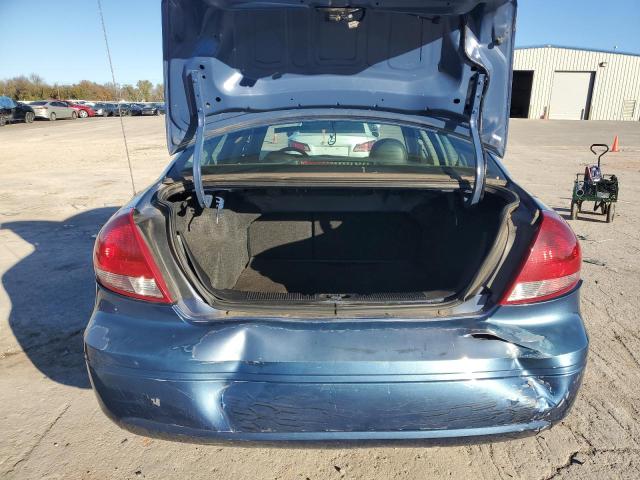 Photo 6 from auction – 2004 FORD TAURUS SES with VIN 1FAFP55S94A150398