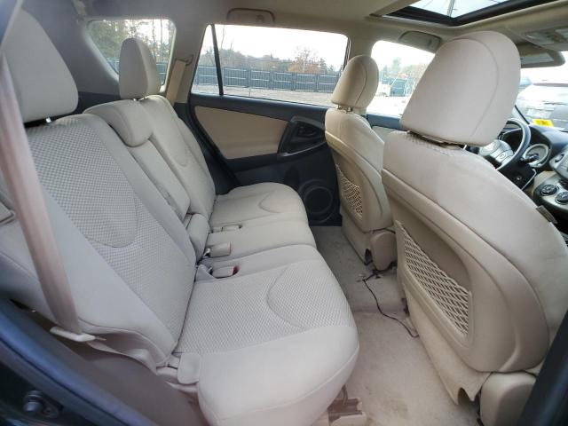 Photo 10 from auction – 2011 TOYOTA RAV4 with VIN 2T3BF4DV9BW172997