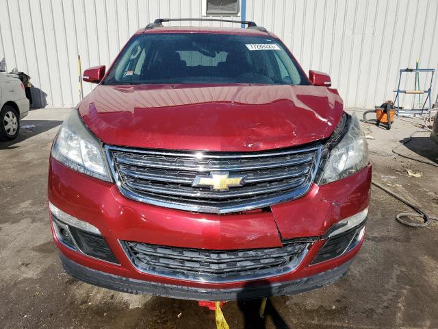 Photo 5 from auction – 2013 CHEVROLET TRAVERSE L with VIN 1GNKRGKD4DJ132760