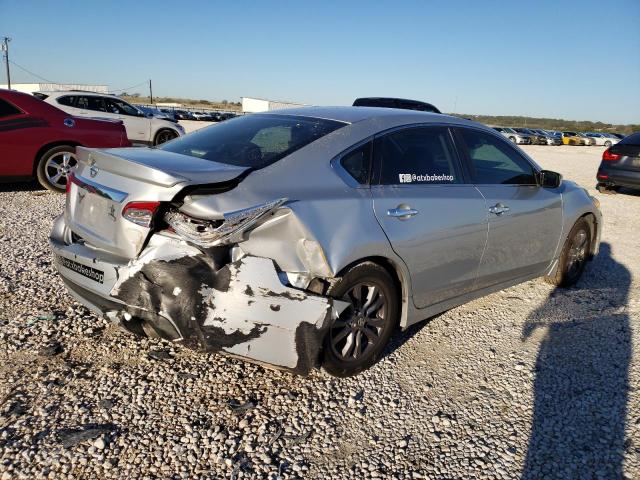 Photo 3 from auction – 2016 NISSAN ALTIMA 2.5 with VIN 1N4AL3AP4GC140799