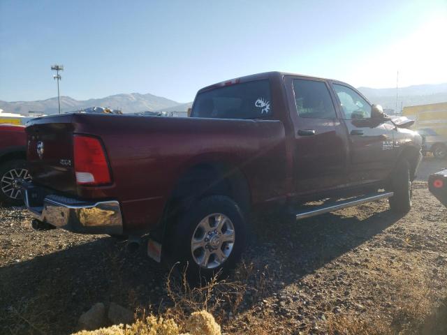 Photo 3 from auction – 2017 RAM 3500 ST with VIN 3C63R3CLXHG698111
