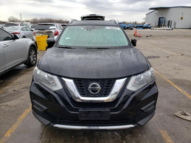 Photo 5 from auction – 2019 NISSAN ROGUE S with VIN KNMAT2MV0KP507861