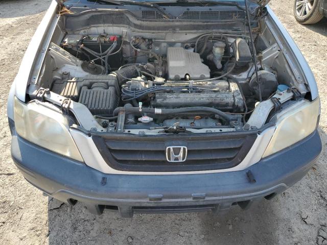 Photo 12 from auction – 2000 HONDA CR-V LX with VIN JHLRD1845YC044193