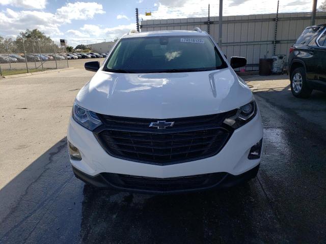 Photo 5 from auction – 2020 CHEVROLET EQUINOX LT with VIN 3GNAXLEX4LS716525