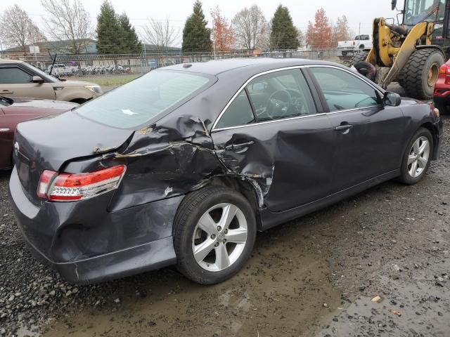 Photo 3 from auction – 2010 TOYOTA CAMRY with VIN 4T1BF3EK1AU019729