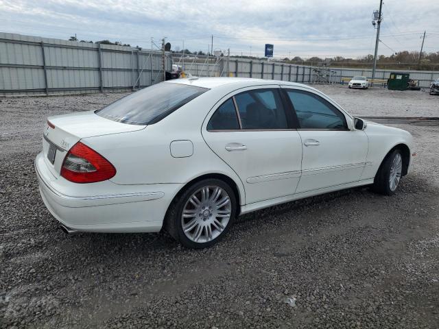 Photo 3 from auction – 2008 MERCEDES-BENZ E 350 with VIN WDBUF56X58B252990
