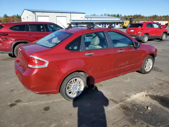 Photo 3 from auction – 2011 FORD FOCUS SE with VIN 1FAHP3FN6BW100242