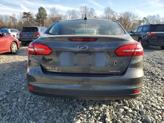 Photo 6 from auction – 2015 FORD FOCUS S with VIN 1FADP3E20FL311160