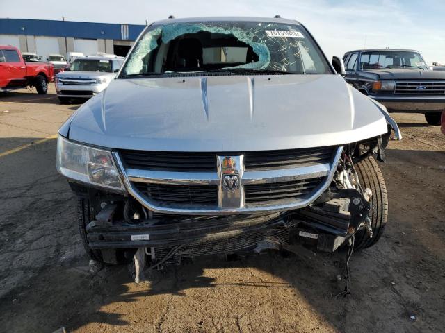 Фото 5 с аукциона – 2010 DODGE JOURNEY SX с VIN 3D4PG5FV2AT118486