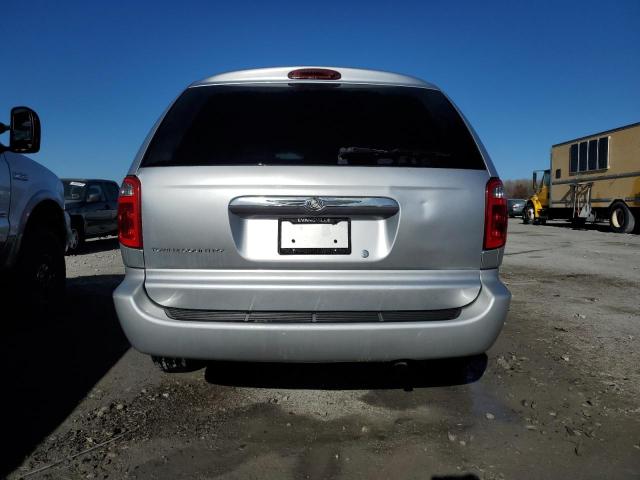 Photo 6 from auction – 2003 CHRYSLER TOWN & COU with VIN 2C4GP24R03R362595