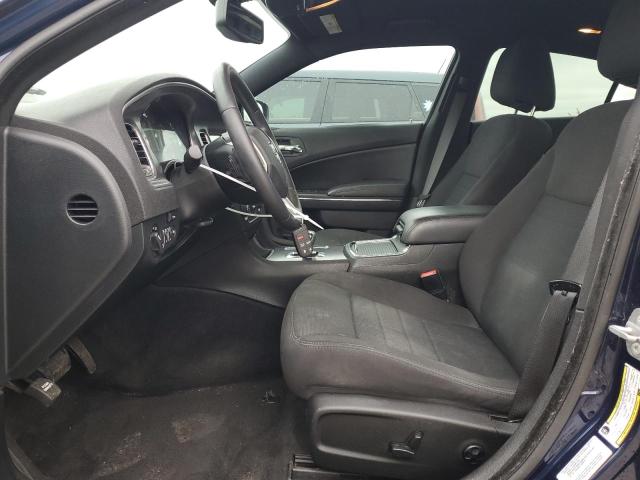 Photo 7 from auction – 2014 DODGE CHARGER SX with VIN 2C3CDXHG3EH233244