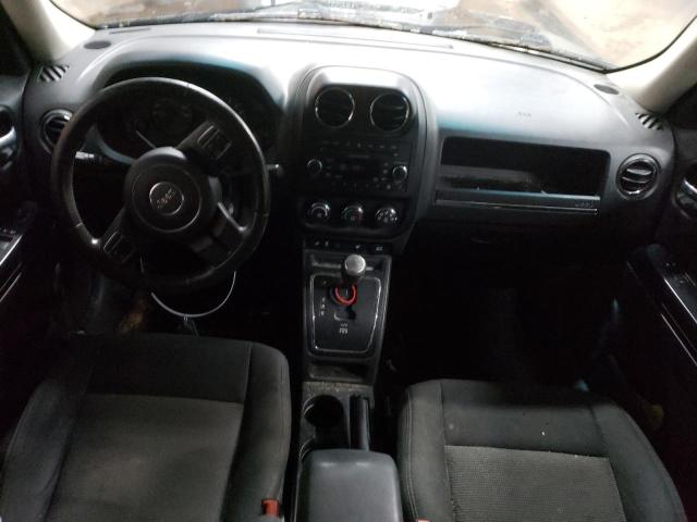 Photo 8 from auction – 2012 JEEP PATRIOT LA with VIN 1C4NJRFB5CD512253