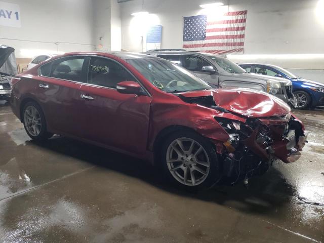 Photo 4 from auction – 2014 NISSAN ALTIMA 2.5 with VIN 1N4AL3AP0EN235703