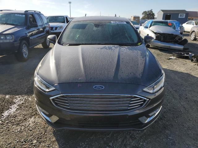 Photo 5 from auction – 2017 FORD FUSION TIT with VIN 3FA6P0RU4HR343696
