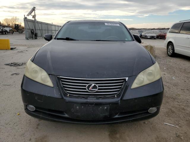 Photo 5 from auction – 2008 LEXUS ES 350 with VIN JTHBJ46GX82232542