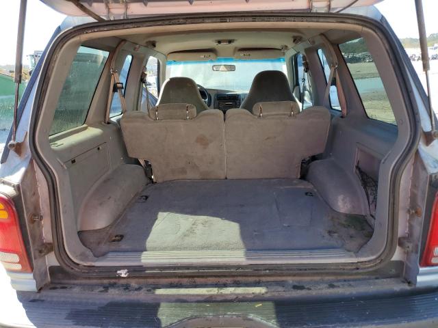 Photo 6 from auction – 1998 FORD EXPLORER with VIN 1FMYU22X3WUA34637
