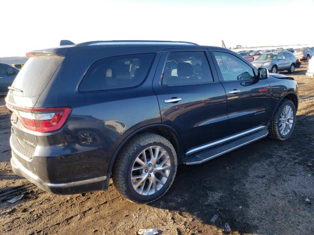 Photo 3 from auction – 2015 DODGE DURANGO CI with VIN 1C4RDJEG0FC110254