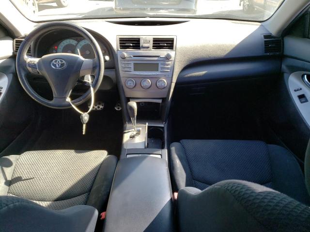 Photo 8 from auction – 2011 TOYOTA CAMRY BASE with VIN 4T1BF3EK1BU131416